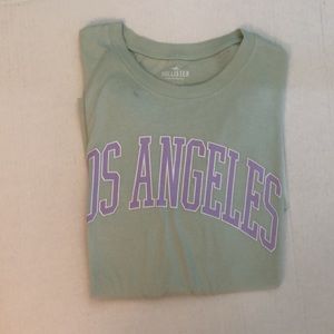 Los Angeles Tee Shirt XS